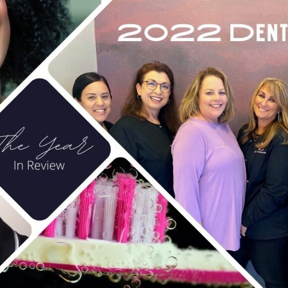 Dr. E’s Dental Year in Review