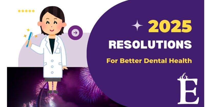 New Year’s Resolutions That Benefit Your Dental and Overall Health