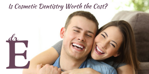 Is Cosmetic Dentistry Worth the Investment?