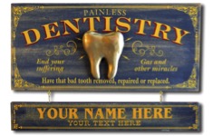 dentist visit gift ideas