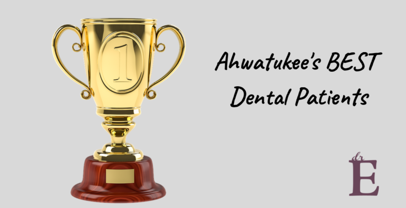 Ahwatukee’s Best Dental Patients