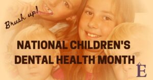 childrens-dental-health-month