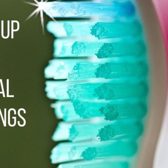 Brush Up on Dental Cleanings