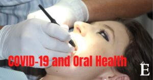 oral health and covid-19