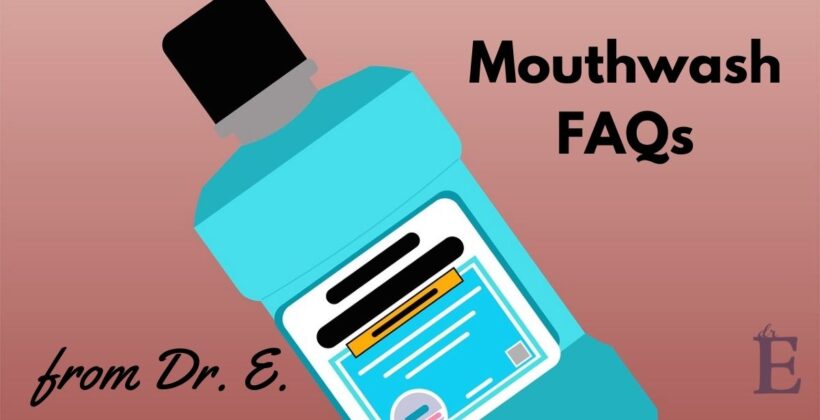 Facts About Mouthwash