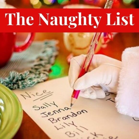 Six Poor Dental Habits to Avoid