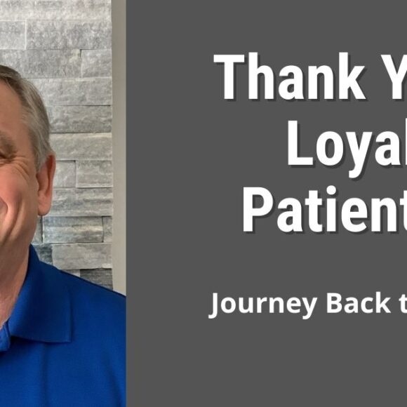 Grateful for Patients