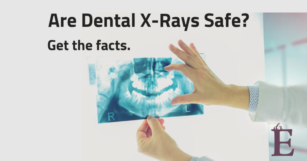 Dental X Rays Get The Facts About Benefits And Risks