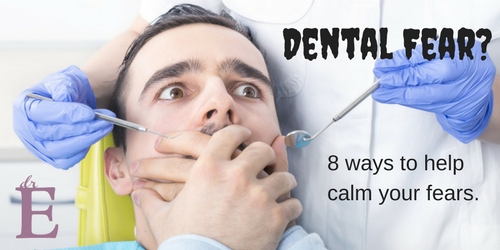 8 Ways to Overcome Your Dental Anxiety