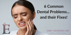 Common Dental Problems