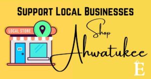 support-local-business