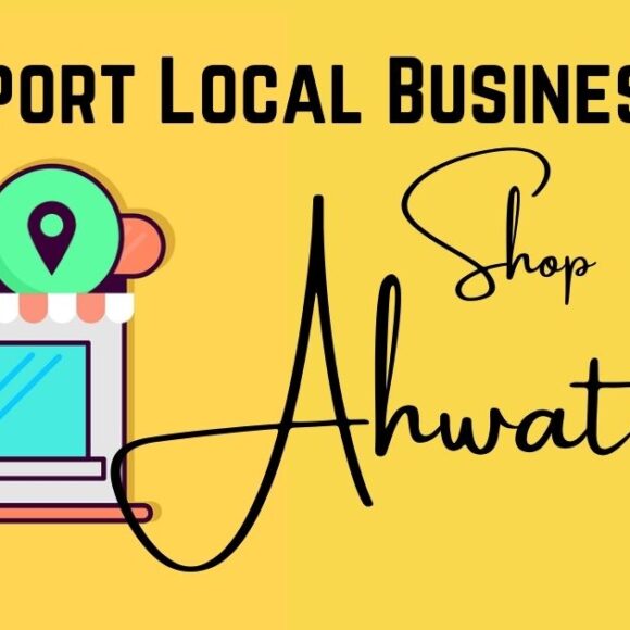 Five Reasons to Shop Local in 2022