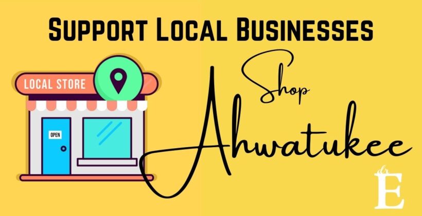 Five Reasons to Shop Local in 2022