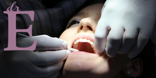 The TOP 5 Reasons to See Your Dentist
