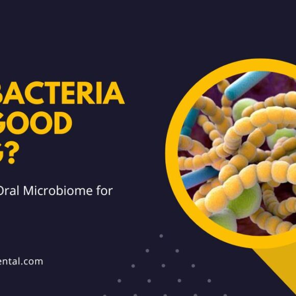 Balance Your Oral Microbiome for Better Health