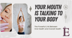 oral health and overall health blog