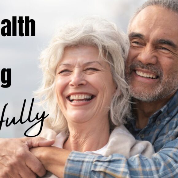 The Role of Oral Health in Aging Gracefully