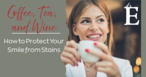 protect your smile from stains