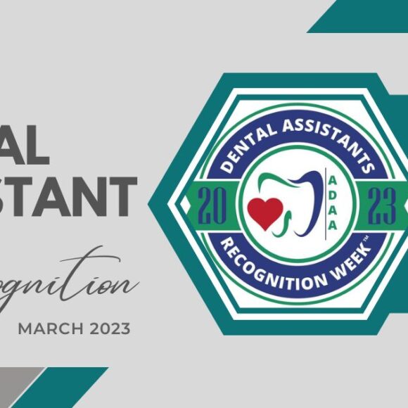 Dental Assistant Recognition