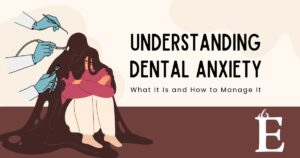 dental anxiety