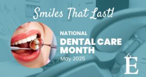 dental care month