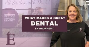 dental environment