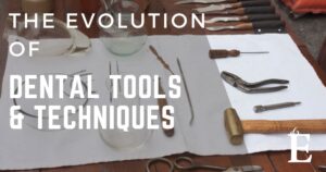 dental tools 