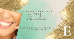 fresh start for your smile image