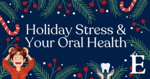 holiday stress blog post