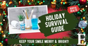 holiday survival guide