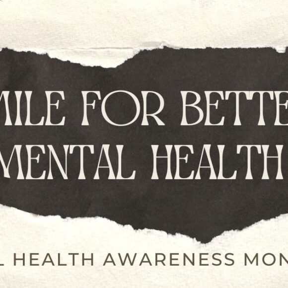 Invest in Your Smile for Better Mental Health