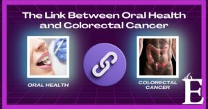 oral health and colorectal cancer