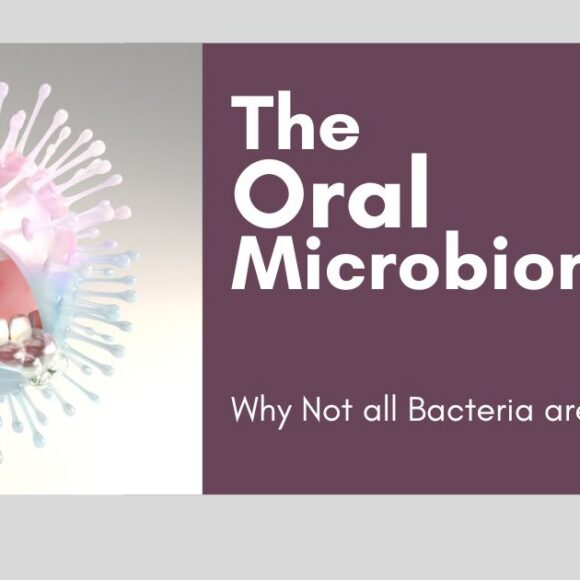 The Oral Microbiome: Why Not All Mouth Bacteria Are Bad