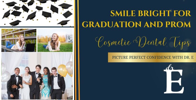 Cosmetic Dental Tips for Picture-Perfect Confidence