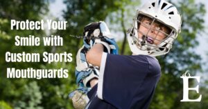 custom sports mouthguards