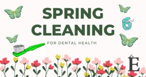 dental spring cleaning