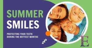 summer smiles