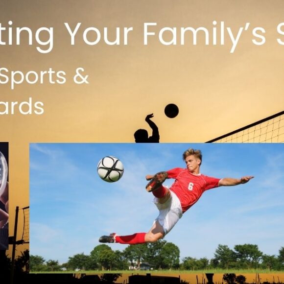 Summer Sports, Mouthguards, and Protecting Your Family’s Smiles