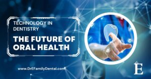 future of oral health image