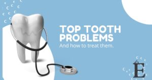 top-tooth-problems